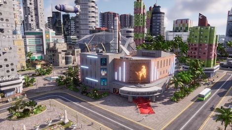 Tropico 6 - New Frontiers (PC) - Steam Key - GLOBAL - 12