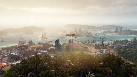 Tropico 6 | Next Gen Edition (Xbox Series X/S) - Xbox Live Account - GLOBAL - 4