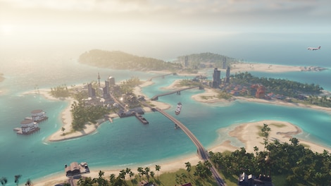 Tropico 6 (PC) - Steam Key - CIS - 3