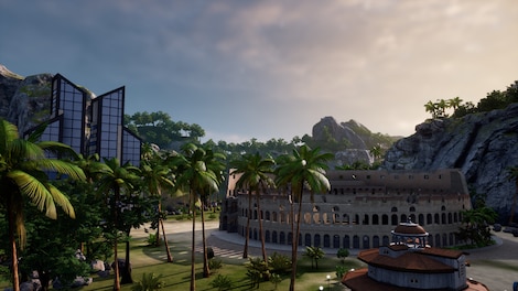 Tropico 6 (PC) - Steam Key - CIS - 5