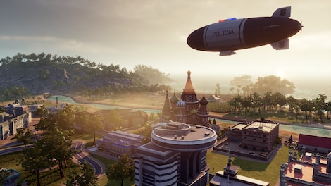 Tropico 6 (PC) - Steam Key - CIS - 11