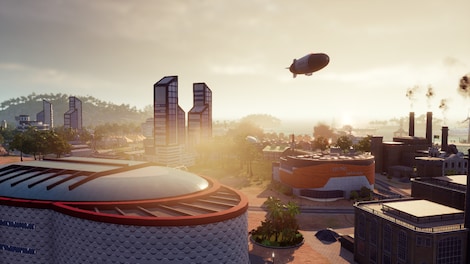 Tropico 6 (PC) - Steam Key - CIS - 10