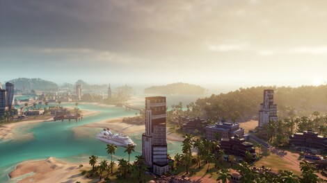 Tropico 6 (PC) - Steam Key - RU/CIS - 15