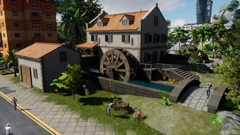 Tropico 6: Return to Nature (PC) - Steam Key - GLOBAL - 7