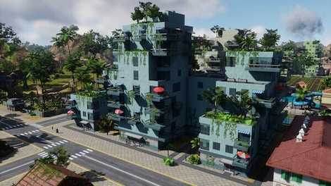 Tropico 6: Return to Nature (PC) - Steam Key - GLOBAL - 4