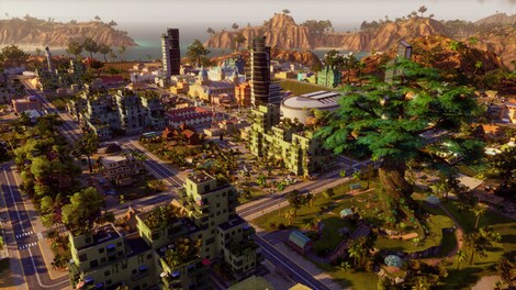 Tropico 6: Return to Nature (PC) - Steam Key - LATAM - 9