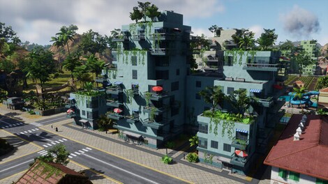 Tropico 6: Return to Nature (PC) - Steam Key - LATAM - 4