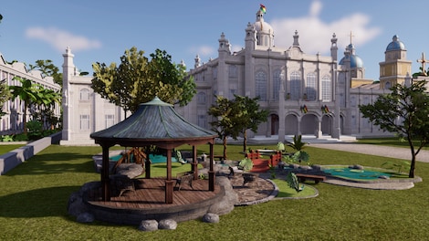 Tropico 6 - Spitter (PC) - Steam Key - GLOBAL - 10