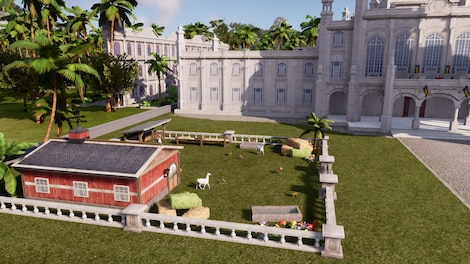 Tropico 6 - Spitter (PC) - Steam Key - GLOBAL - 12