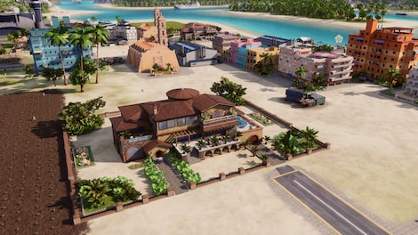 Tropico 6 - Spitter (PC) - Steam Key - GLOBAL - 11