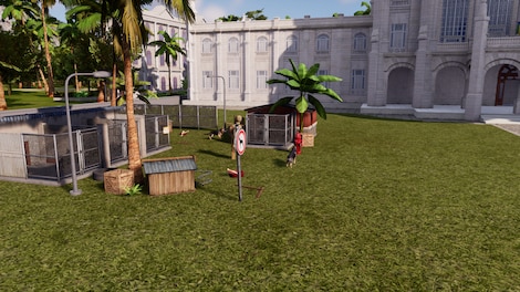 Tropico 6 - Spitter (PC) - Steam Key - GLOBAL - 7
