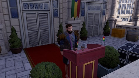 Tropico 6 - Spitter (PC) - Steam Key - RU/CIS - 4