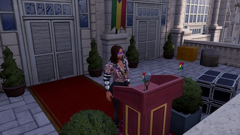 Tropico 6 - Spitter (PC) - Steam Key - RU/CIS - 6