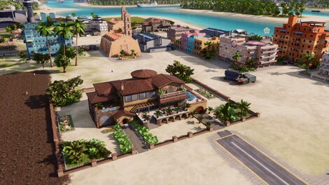 Tropico 6 - Spitter (PC) - Steam Key - RU/CIS - 11