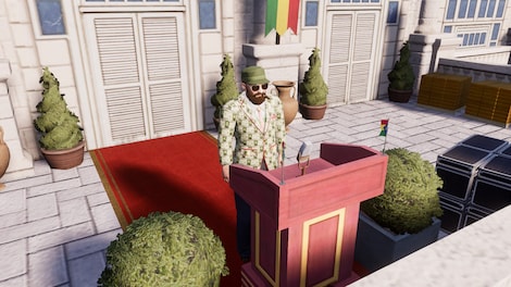 Tropico 6 - The Llama of Wall Street - Steam Gift - EUROPE - 3