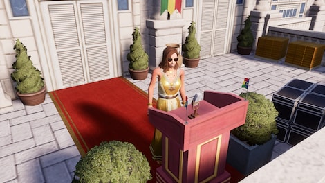 Tropico 6 - The Llama of Wall Street - Steam Key - GLOBAL - 4