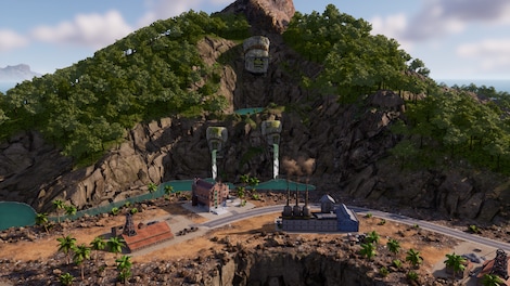 Tropico 6 - The Llama of Wall Street - Steam Key - GLOBAL - 6