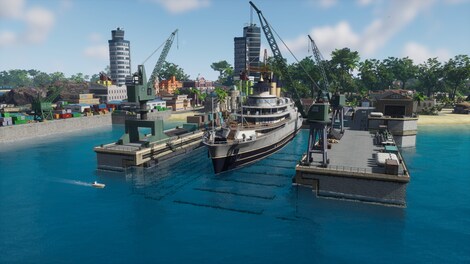 Tropico 6 - Tropican Shores (PC) - Steam Gift - EUROPE - 5