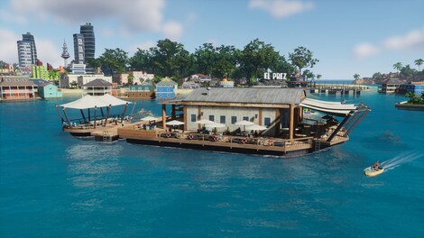 Tropico 6 - Tropican Shores (PC) - Steam Gift - EUROPE - 4