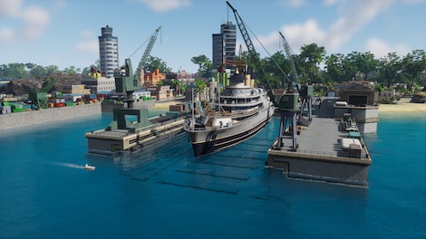 Tropico 6 - Tropican Shores (PC) - Steam Key - GLOBAL - 5
