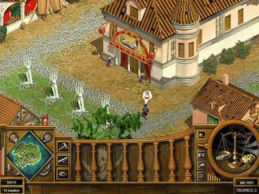 Tropico Reloaded (PC) - Steam Gift - GLOBAL - 6