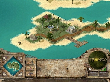 Tropico Reloaded (PC) - Steam Key - GLOBAL - 19