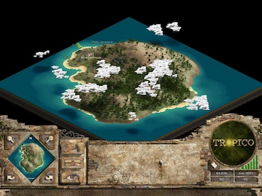 Tropico Reloaded (PC) - Steam Key - GLOBAL - 18