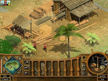 Tropico Reloaded (PC) - Steam Key - GLOBAL - 17