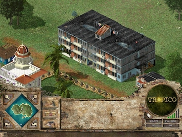 Tropico Reloaded (PC) - Steam Key - GLOBAL - 15