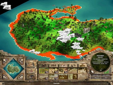 Tropico Reloaded (PC) - Steam Key - GLOBAL - 16