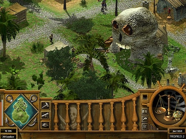 Tropico Reloaded (PC) - Steam Key - GLOBAL - 11