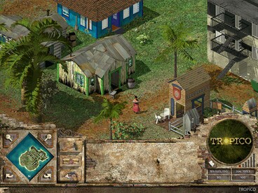Tropico Reloaded (PC) - Steam Key - GLOBAL - 8