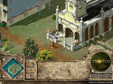 Tropico Reloaded (PC) - Steam Key - GLOBAL - 7