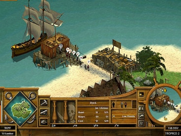 Tropico Reloaded (PC) - Steam Key - GLOBAL - 10