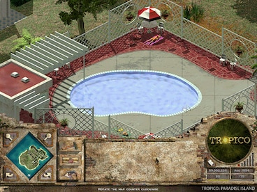 Tropico Reloaded (PC) - Steam Key - GLOBAL - 5