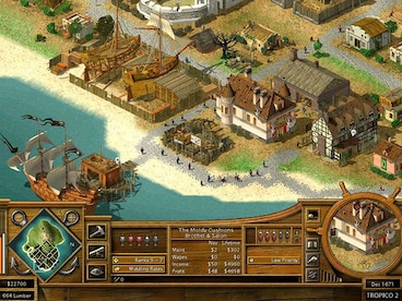 Tropico Reloaded (PC) - Steam Key - GLOBAL - 4