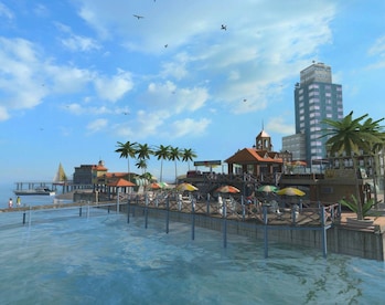 Tropico Trilogy (PC) - Steam Gift - GLOBAL - 13