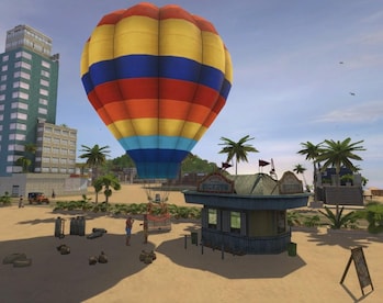 Tropico Trilogy (PC) - Steam Gift - GLOBAL - 14