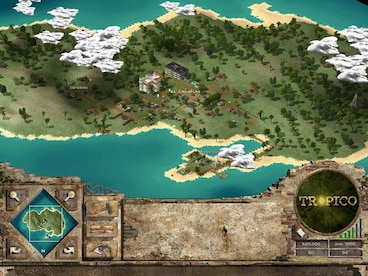 Tropico Trilogy (PC) - Steam Gift - GLOBAL - 12