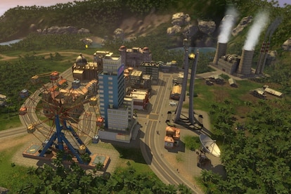 Tropico Trilogy (PC) - Steam Gift - GLOBAL - 10