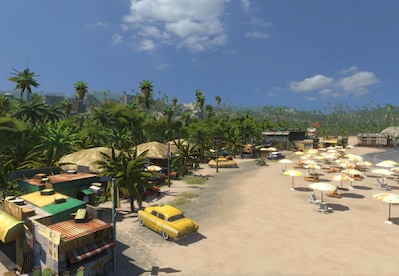 Tropico Trilogy (PC) - Steam Gift - GLOBAL - 7