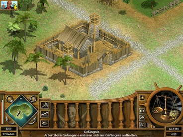 Tropico Trilogy (PC) - Steam Gift - GLOBAL - 5