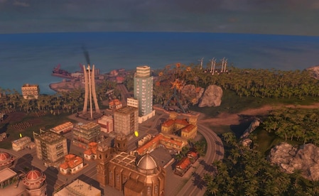 Tropico Trilogy (PC) - Steam Gift - GLOBAL - 3