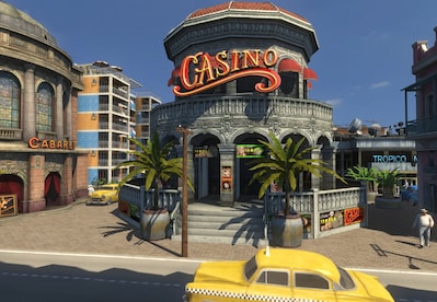 Tropico Trilogy (PC) - Steam Gift - GLOBAL - 4