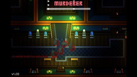 Trouble In The Manor Steam Key GLOBAL - 13