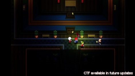 Trouble In The Manor Steam Key GLOBAL - 11
