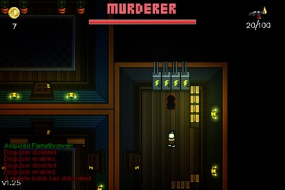 Trouble In The Manor Steam Key GLOBAL - 8