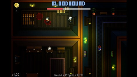 Trouble In The Manor Steam Key GLOBAL - 3