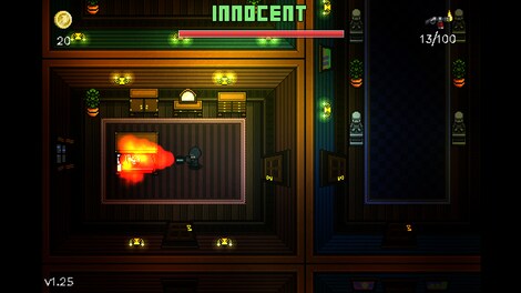 Trouble In The Manor Steam Key GLOBAL - 2