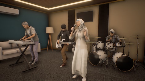 Troublemaker 2: Beyond Dream (PC) - Steam Key - EUROPE - 7